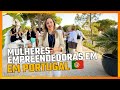 Entrepreneurial and Successful Women in Portugal - Algarve