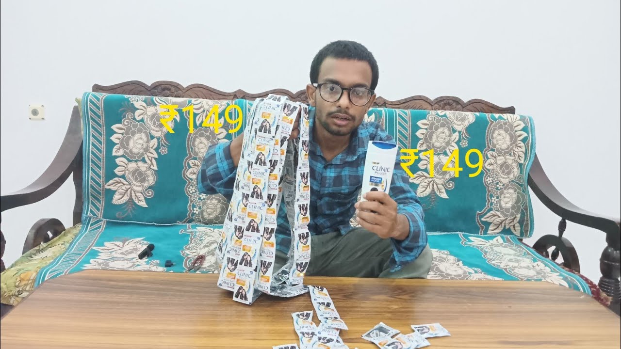 ₹149 Big Pack VS Small Pouches