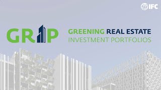 Greening Real Estate Investment Portfolios
