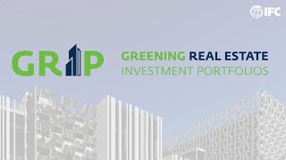 Greening Real Estate Investment Portfolios