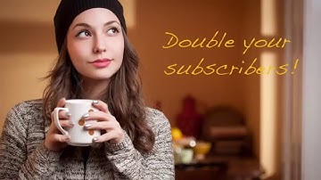 SumoMe List Builder - Double Your Email Subscribers