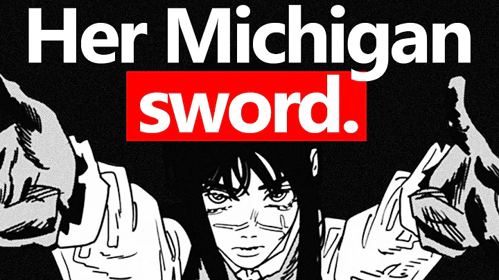 Chainsaw Man Part 2 is Beyond Insane