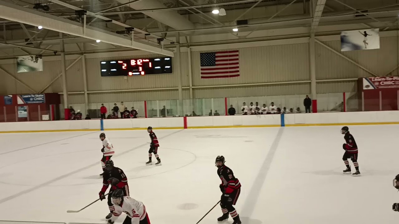 Chase scores 5th of the season