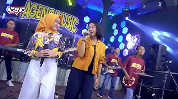 Story Wa & Ig - CINTA UNTUKMU SAYANG - DUO AGENG (Indri x Sefti) ft Ageng Music