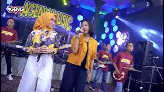 Story Wa & Ig - CINTA UNTUKMU SAYANG - DUO AGENG (Indri x Sefti) ft Ageng Music