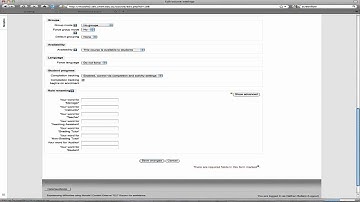 Moodle 2 - Course Formats