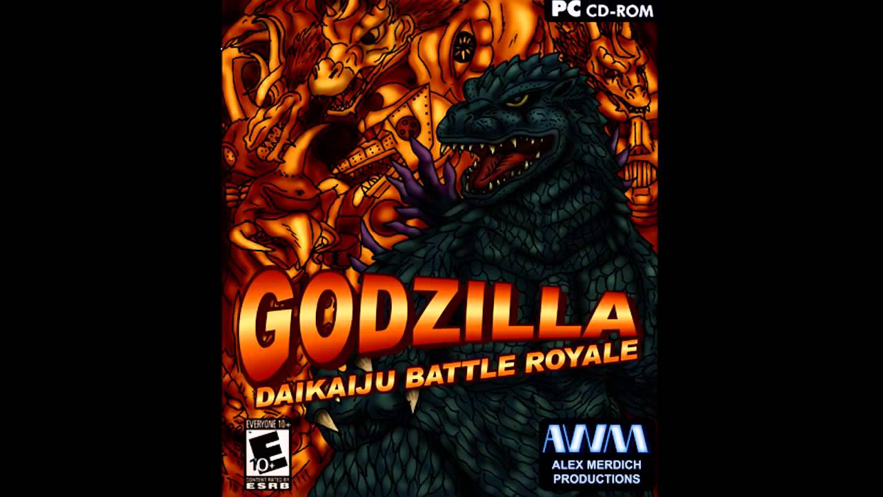 deviantart godzilla daikaiju battle royale deviantart godzilla daikaiju battle royale