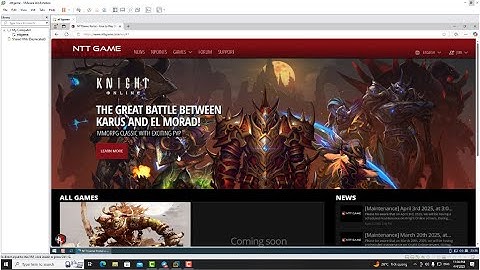 Bypass nttgame | Bypass Xigncode Knight Online | Antidetect VMware