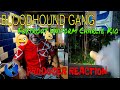 Bloodhound Gang   Foxtrot Uniform Charlie Kilo Official Video - Producer Reaction