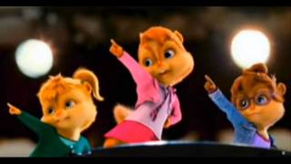 Confident - Chipettes