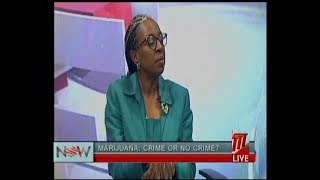 Do you know the difference between Decriminalization and Legalization of Marijuana?