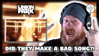 Linkin Park - New Divide | REACTION | DID THEY MAKE A BAD SONG?!
