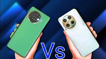 Tecno Camon 30 vs Tecno Spark 20 Pro plus - which should you buy?