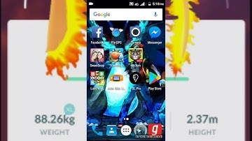 New Pokémon go hack 100% working 2018