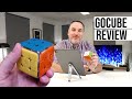 GoCube Review: Does it work? Learning to solve a Rubik's Cube