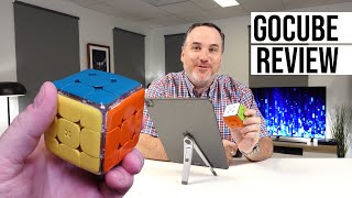 GoCube Review: Does it work? Learning to solve a Rubik's Cube screenshot 5