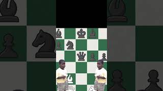 PIN EVERY TIME | Chess Memes #shorts #chess #chessmemes