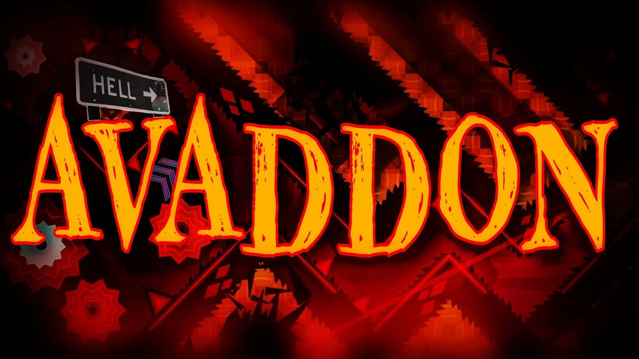 Avaddon 100% [Laptop Demon] - YouTube