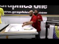Graphics One All-Over Dye Sublimation Webinar - 04/22/2015