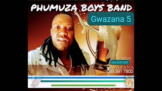Download Lagu PHUMUZA BOYS BAND MP3