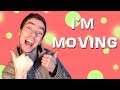 Vlog | I'M MOVING + COLLEGE EXAMS