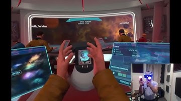 Jerma Streams - Random PSVR Games (Part 3)