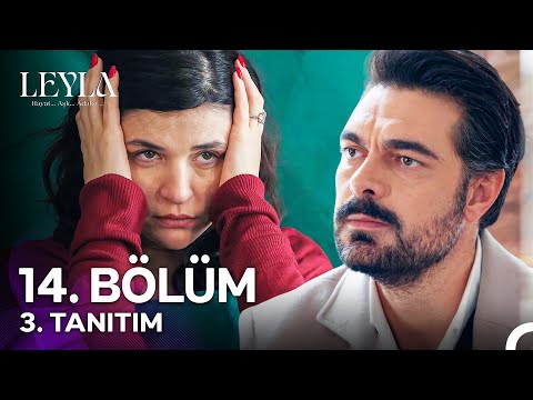 Leyla: Hayat…Aşk…Adalet... 14.