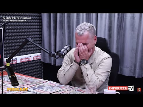INFORMER PODKAST -