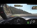 GT86 Touge Highway 1 California | Project Cars