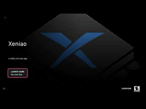 Эмулятор XENIA стал доступен бесплатно на Xbox Series X | S, для него не требуется режим разработчика: с сайта NEWXBOXONE.RU