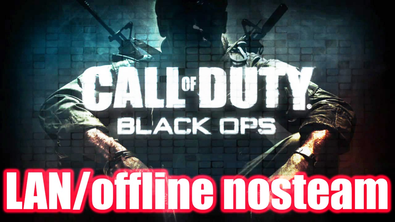 How To Play Call of Duty Black Ops 2 Lan Online Using ... - 