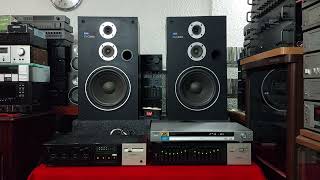 Pioneer CS G2000 Video 10 Of 11