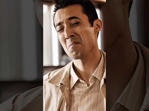 Deniro is my Alibi