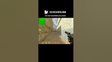 1v4 Fallback Clutch in Tuscan | CS 1.6 #cs16 #counterstrike #nevergiveup #gaming #shorts #headshot