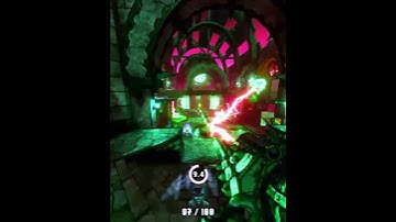 Chasing Global Number 1 on Indie FPS #gaming #shorts #hordelord #fps #boomershooter