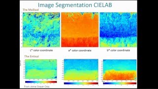 Webinar - Digital Soil Morphometrics (3/2016)