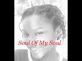 Soul Of My Soul (Lyrics) - Michael Bolton