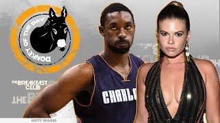 Chanel West Coast Throws A Hissy Fit, Ben Gordon Fights A Man For His Security Deposit