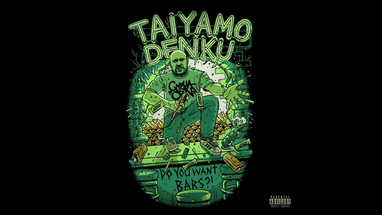Watch Taiyamo Denku 'Clobberjaws' ft. ADLIB & Moka Only (Produced by Bofaatbeatz) on YouTube Watch Taiyamo Denku 'Clobberjaws' ft. ADLIB & Moka Only (Produced by Bofaatbeatz) on YouTube