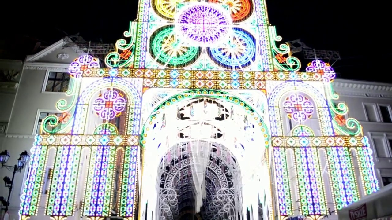 6. Bella Skyway Festival Toruń, 26-30.08.2014