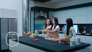 KATSEYE (캣츠아이) - 