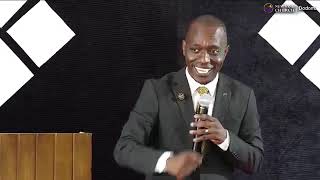 ⁣UTAKATIFU NI NINI KIBIBLIA??!, HII NDO MAANA HALISI YA UTAKATIFU| Pastor James Kalekwa