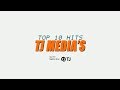 Top 10 tj media hits  september 2019