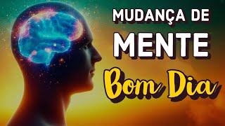 BOM DIA 🧠☕️ FORTALEÇA O EMOCIONAL - Minuto Reflexão