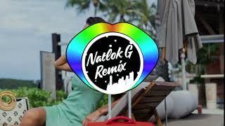 Lewis Capaldi - Burning (NATLOK G Swingbounce)2026