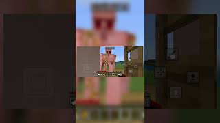 killing iron golem without armour and weapons in hardcore world
