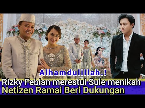 Istri Baru Sule ternyata Bukan Wanita sembarangan