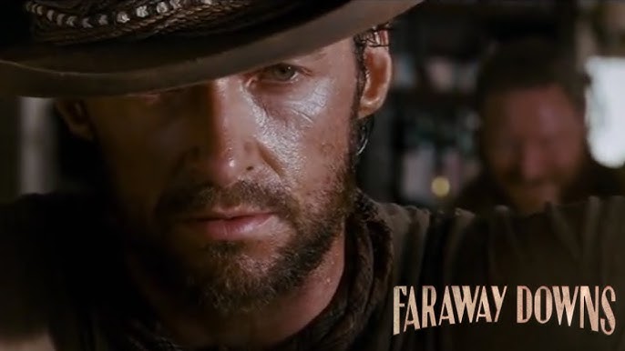 Watch Faraway Downs Streaming Online