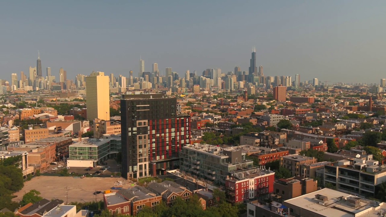 Wicker Park Connection YouTube