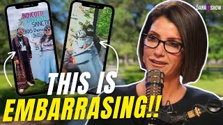 Dana Loesch Reacts To The CRINGIEST and LAMEST College Protesters So Far | The Dana Show